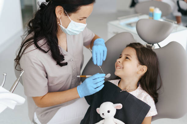 Best Emergency Treatment for Toothache in Grundy Center, IA