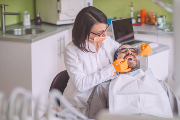 Best Emergency Dental Care for Trauma or Injury in Grundy Center, IA
